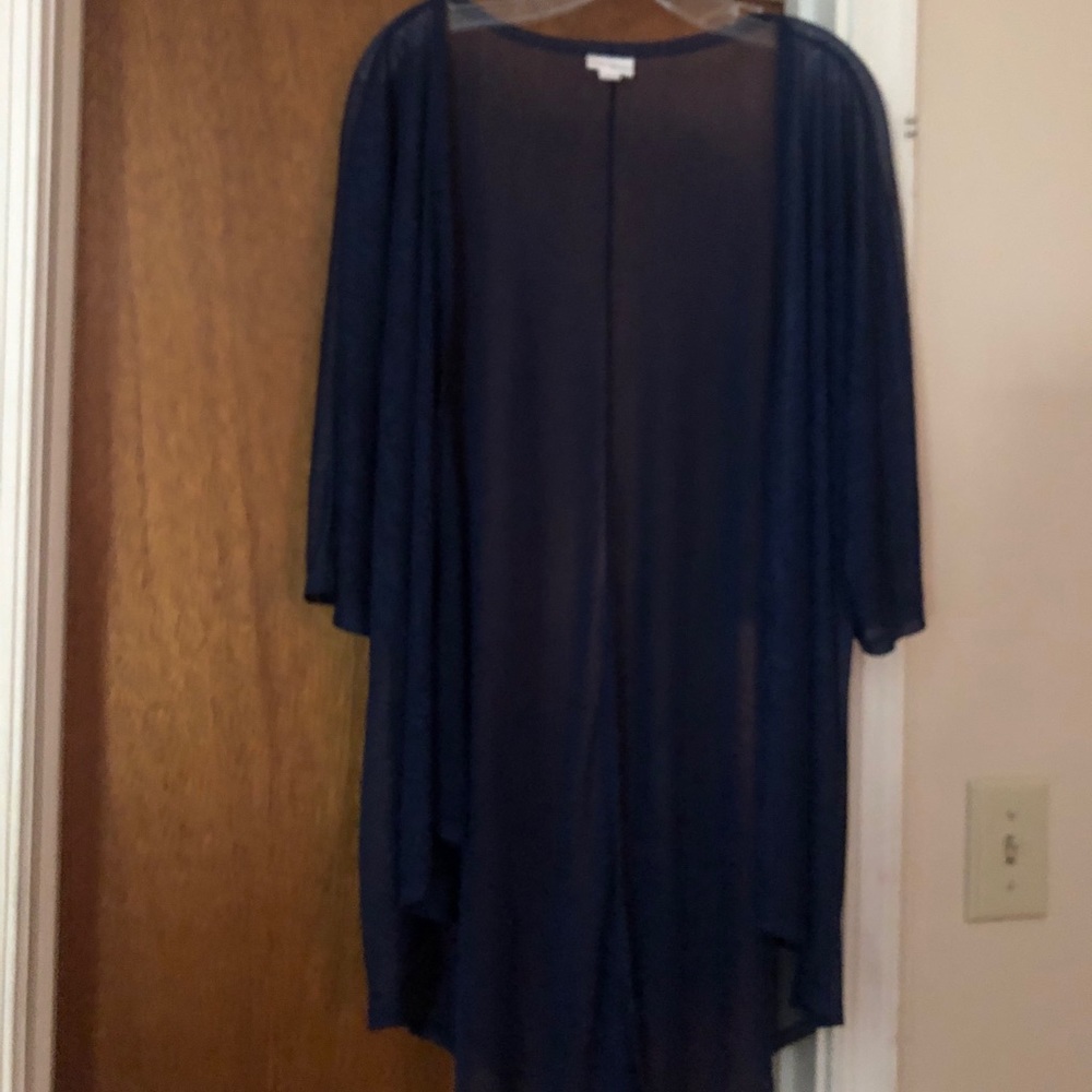 LuLaRoe Cardigan/Wrap